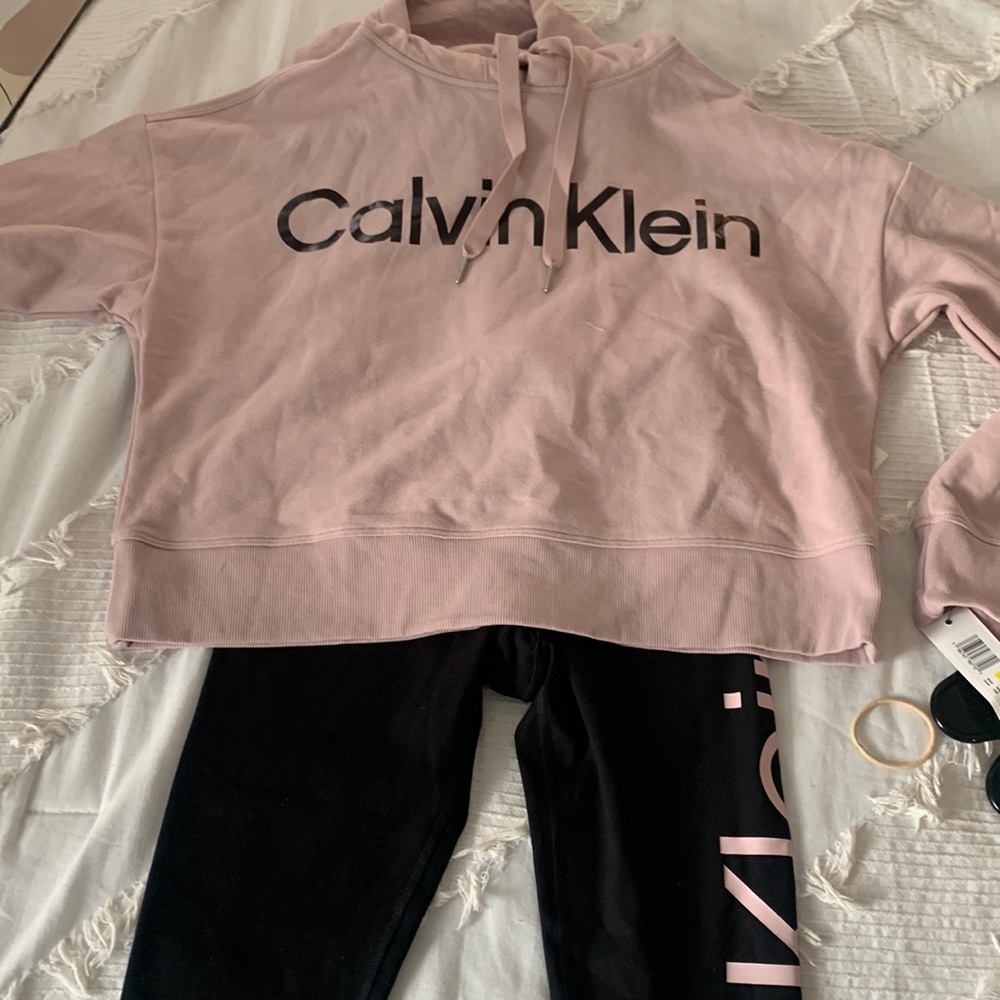 Calvin Klein Set BNWT!!
